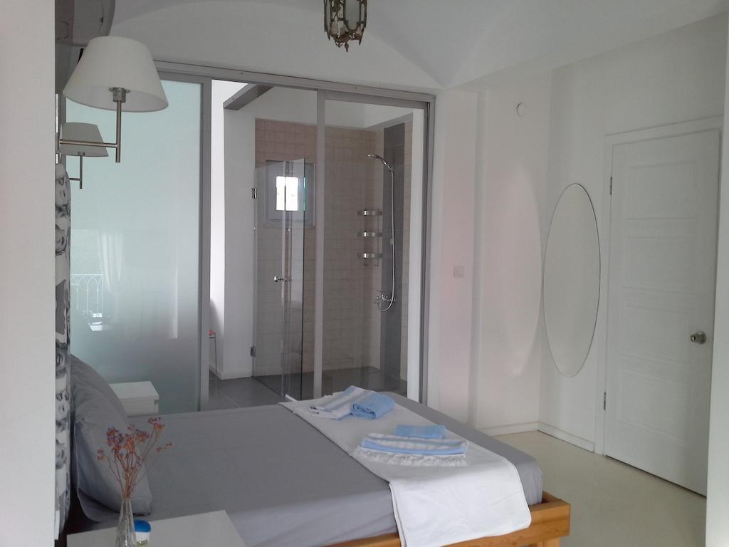 Aspasia House Bozcaada Zimmer foto
