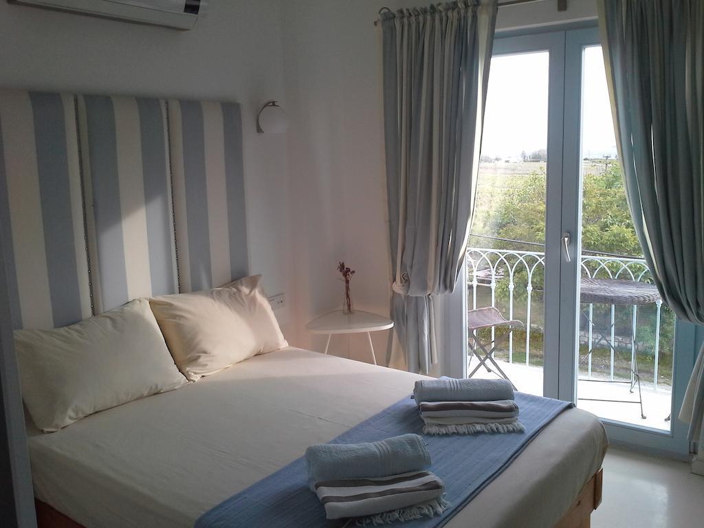 Aspasia House Bozcaada Zimmer foto